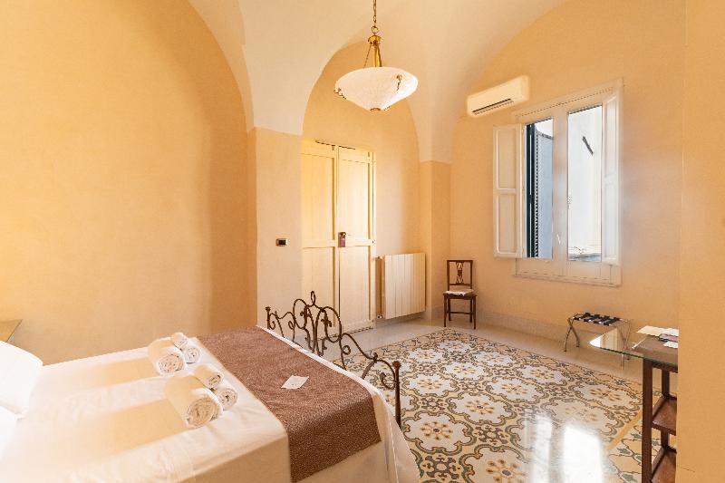 Palazzo Zacà - Oda