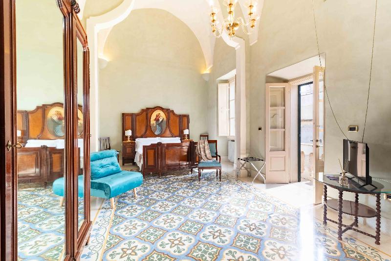 Palazzo Zacà - Oda
