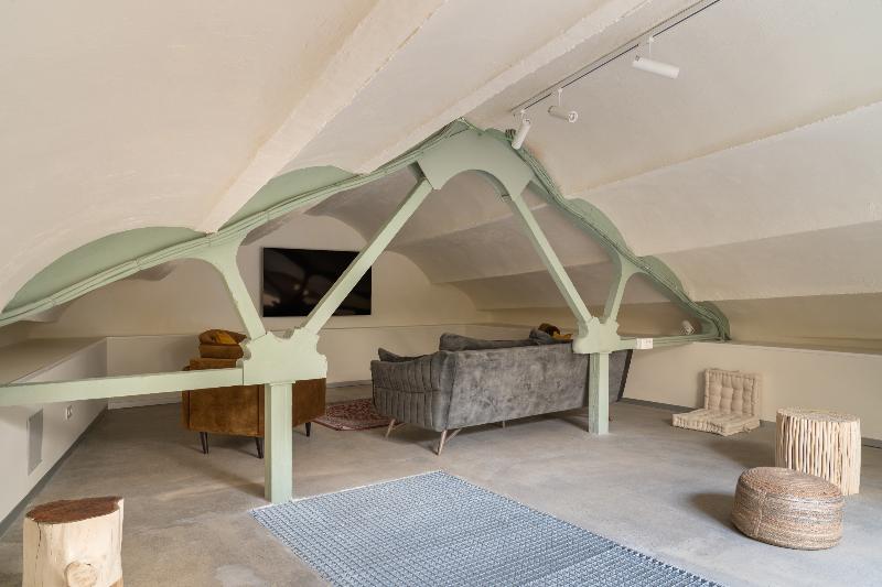 Ola Living Hostal Tetuan - Genel
