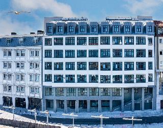 Axel Hotel Bilbao Adults Only
