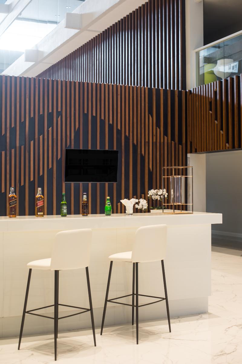 S Ram Leisure Hotel - Bar