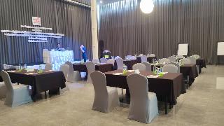 S Ram Leisure Hotel fotoÄŸrafÄ±