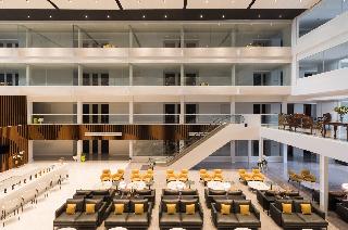 S Ram Leisure Hotel otel fotoğrafı