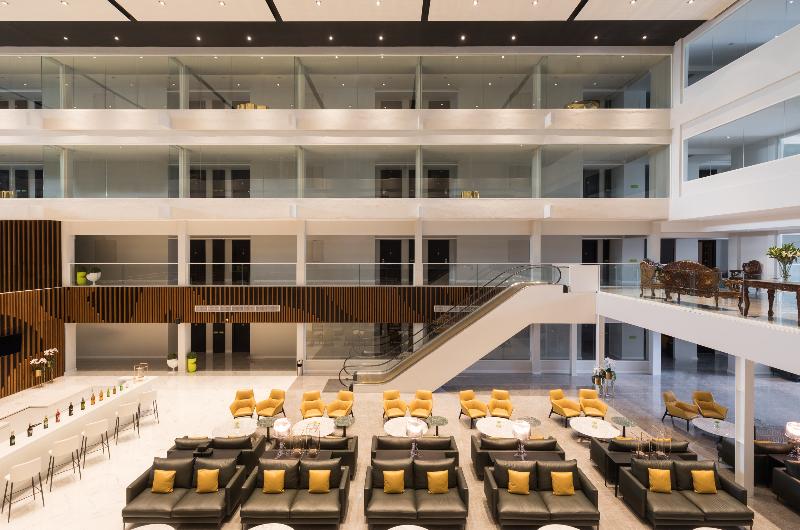 S Ram Leisure Hotel - Genel