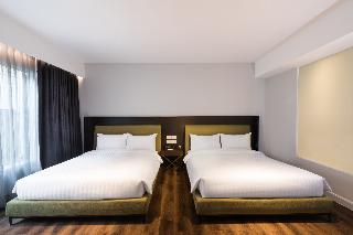 S Ram Leisure Hotel fotoÄŸrafÄ±
