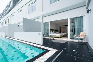S Ram Leisure Hotel fotoÄŸrafÄ±