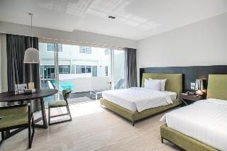 S Ram Leisure Hotel fotoÄŸrafÄ±