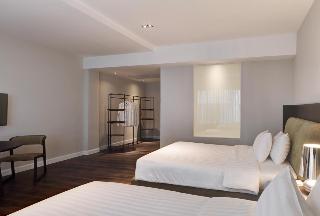 S Ram Leisure Hotel fotoÄŸrafÄ±