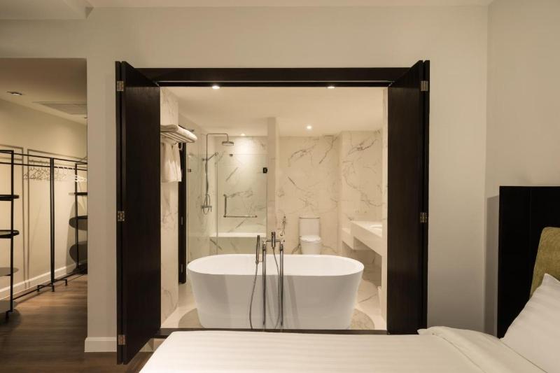 S Ram Leisure Hotel - Oda