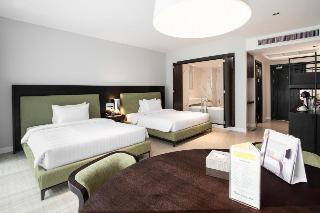 S Ram Leisure Hotel fotoÄŸrafÄ±