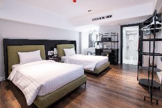 S Ram Leisure Hotel fotoÄŸrafÄ±