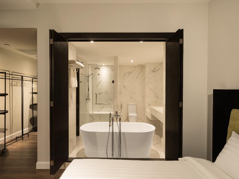 S Ram Leisure Hotel - Oda