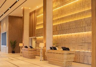 Eastin Resort Rayong fotoÄŸrafÄ±