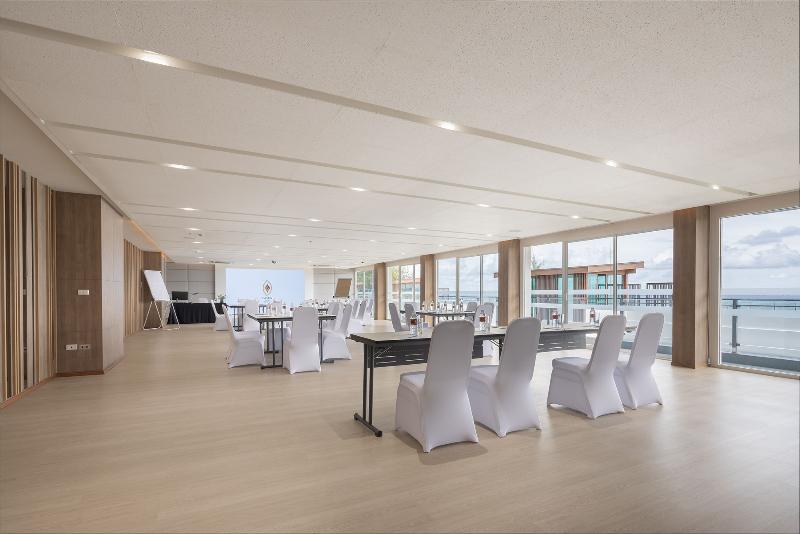 Eastin Resort Rayong - Toplantı