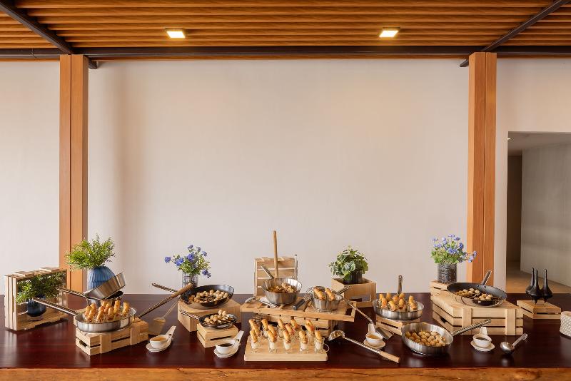 Eastin Resort Rayong - Toplantı