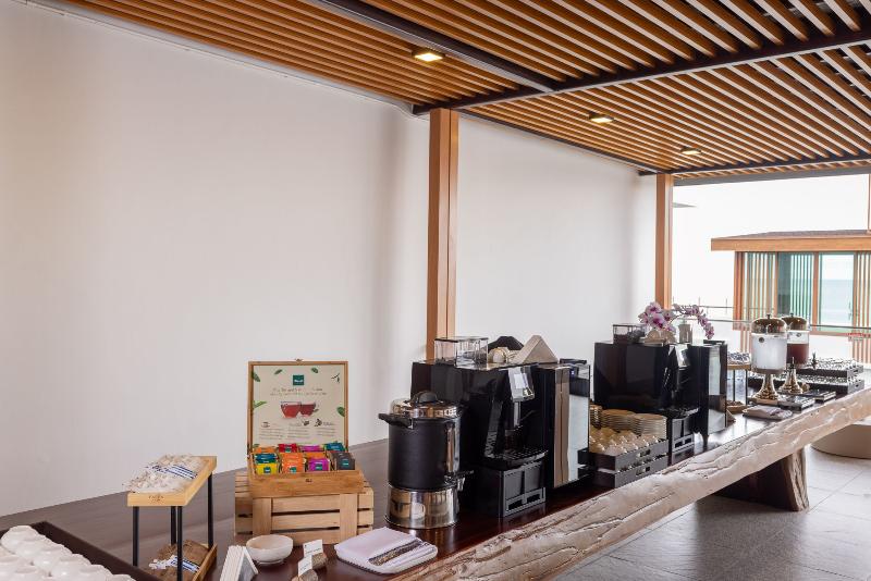 Eastin Resort Rayong - Toplantı