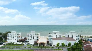 Eastin Resort Rayong otel fotoğrafı