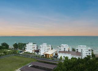Eastin Resort Rayong fotoÄŸrafÄ±