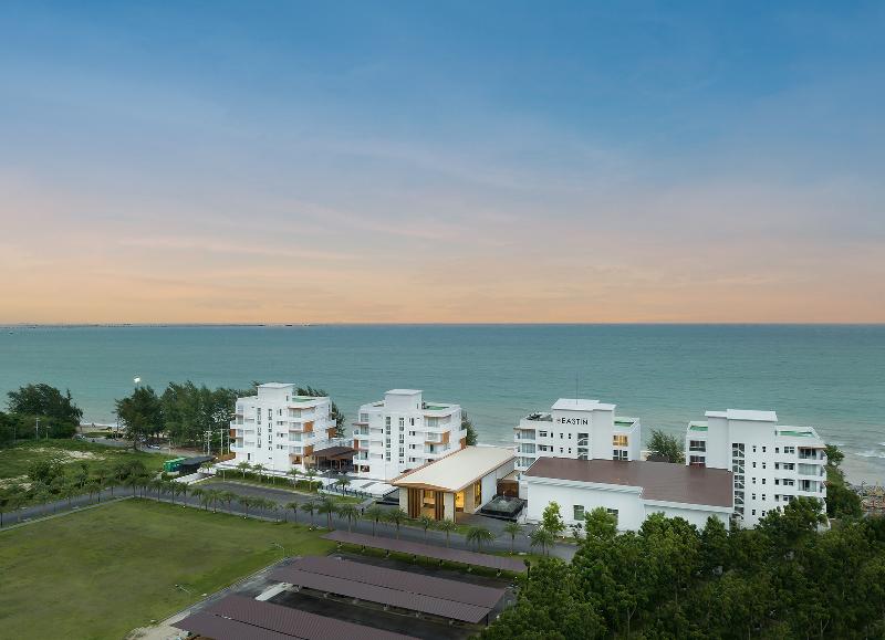 Eastin Resort Rayong - Genel