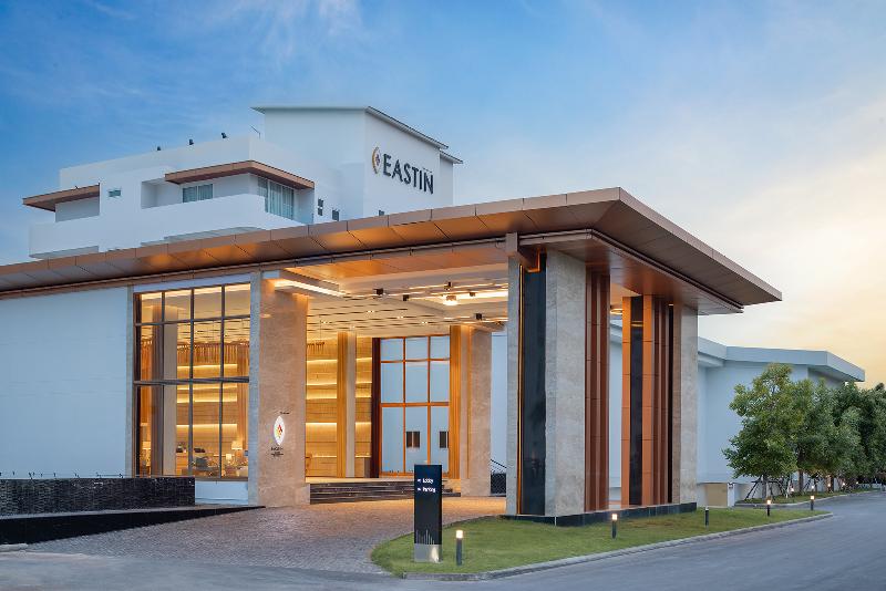 Eastin Resort Rayong - Genel