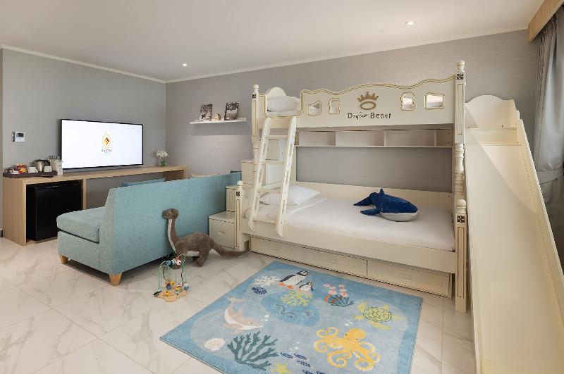 Eastin Resort Rayong - Oda