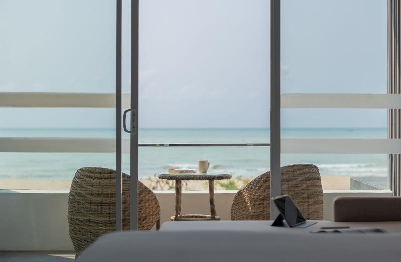 Eastin Resort Rayong - Oda