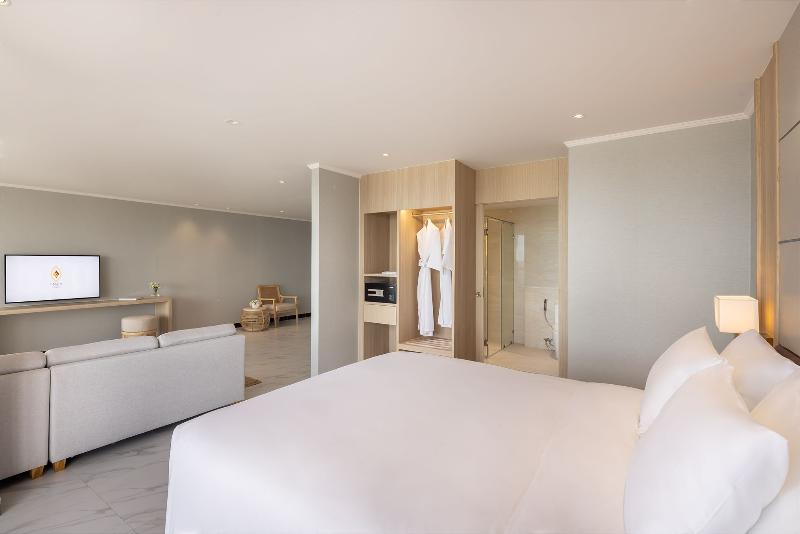 Eastin Resort Rayong - Oda