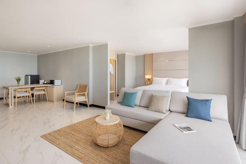 Eastin Resort Rayong - Oda