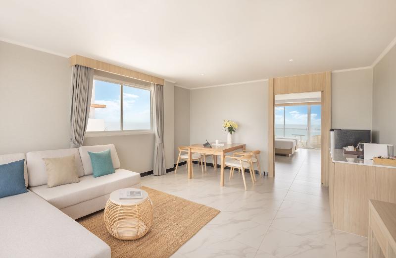 Eastin Resort Rayong - Oda