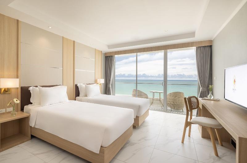 Eastin Resort Rayong - Oda