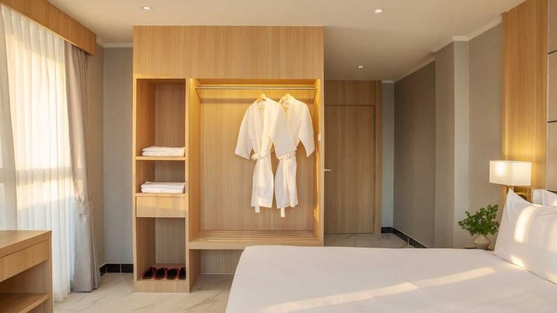 Eastin Resort Rayong - Oda