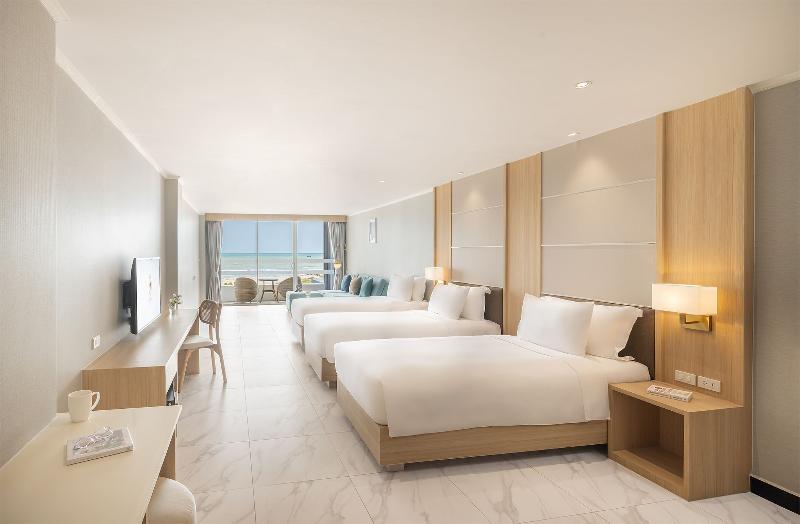 Eastin Resort Rayong - Oda