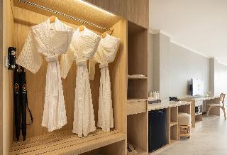Eastin Resort Rayong fotoÄŸrafÄ±