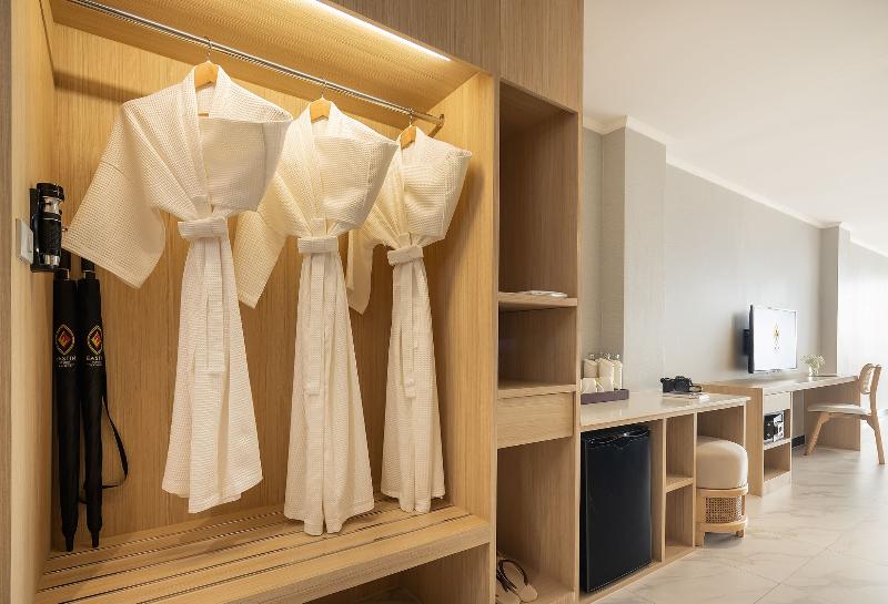 Eastin Resort Rayong - Oda