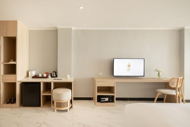 Eastin Resort Rayong - Oda