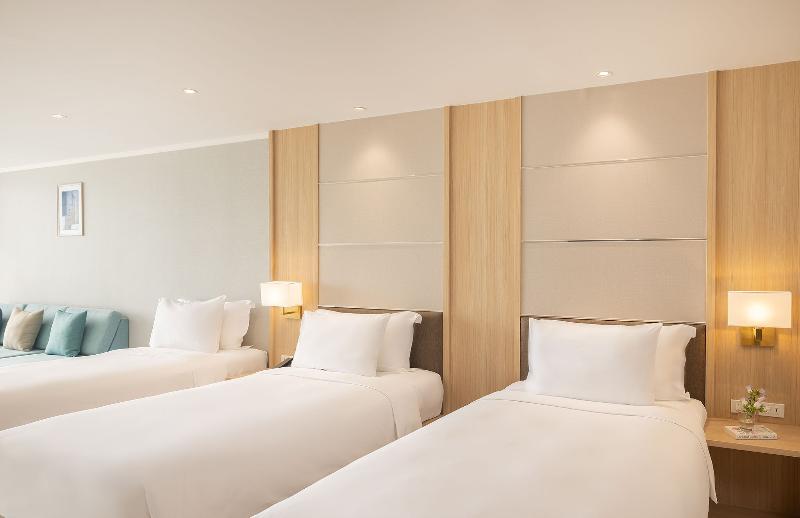 Eastin Resort Rayong - Oda
