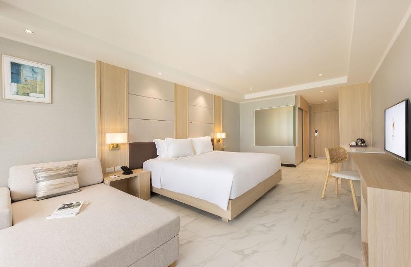 Eastin Resort Rayong - Oda