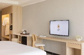 Eastin Resort Rayong fotoÄŸrafÄ±
