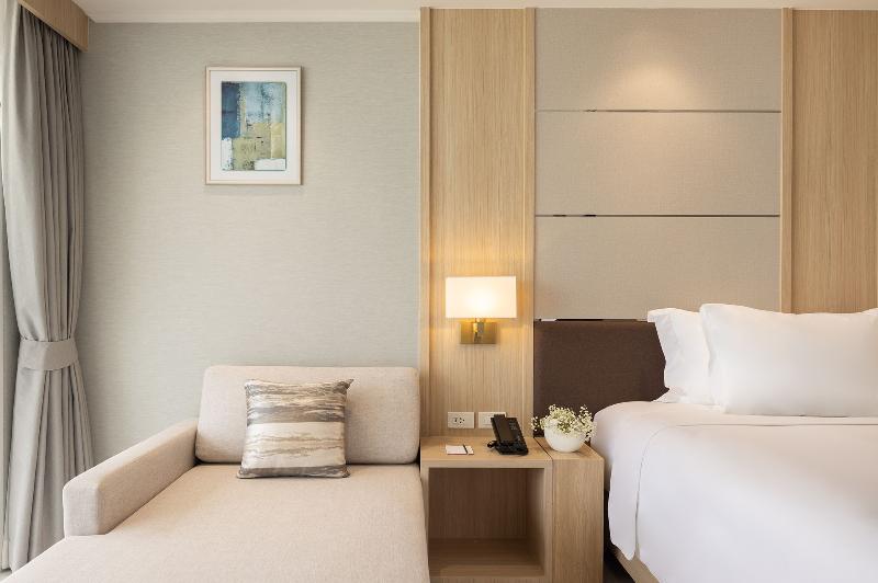 Eastin Resort Rayong - Oda