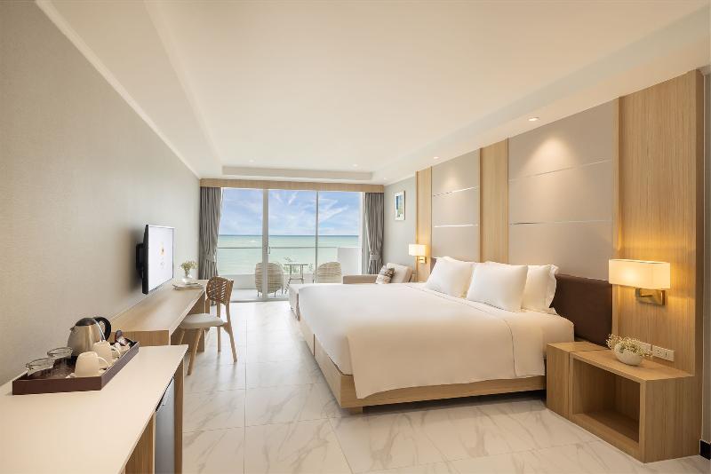 Eastin Resort Rayong - Oda