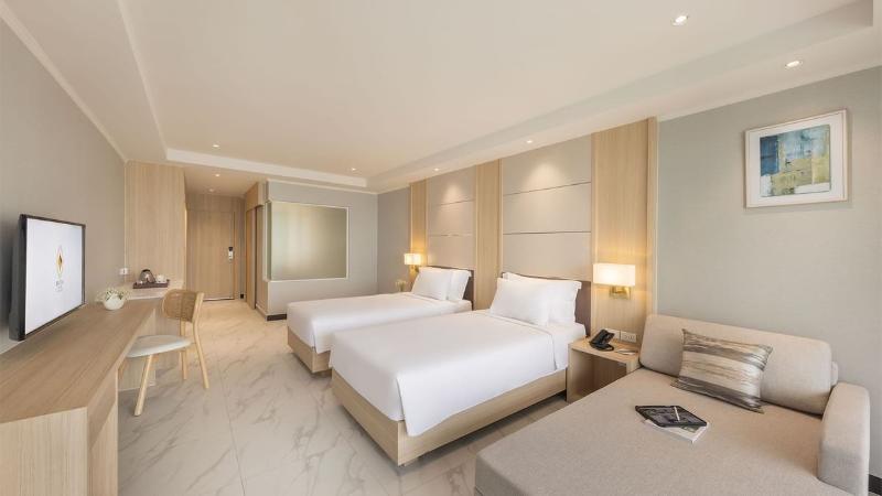 Eastin Resort Rayong - Oda