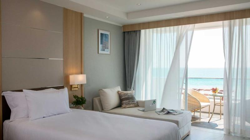 Eastin Resort Rayong - Oda