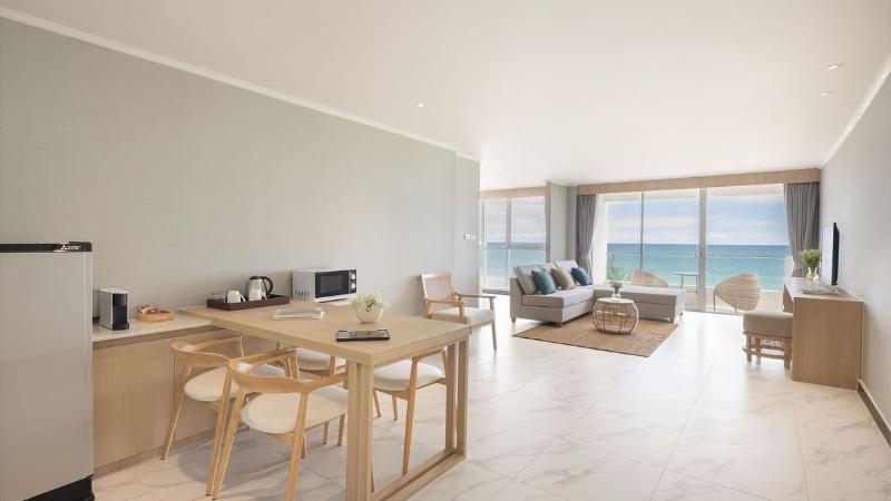 Eastin Resort Rayong - Oda