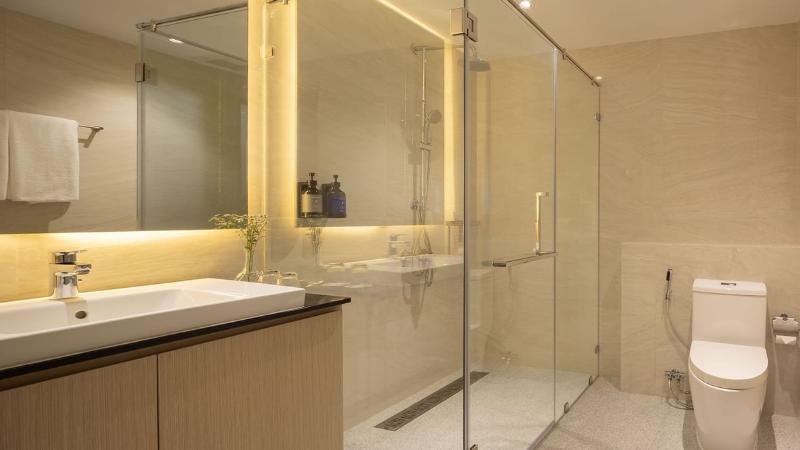 Eastin Resort Rayong - Oda
