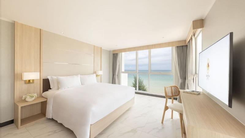 Eastin Resort Rayong - Oda