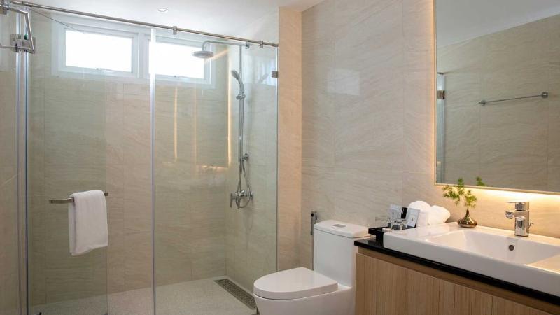 Eastin Resort Rayong - Oda