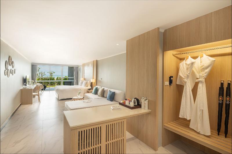 Eastin Resort Rayong - Oda