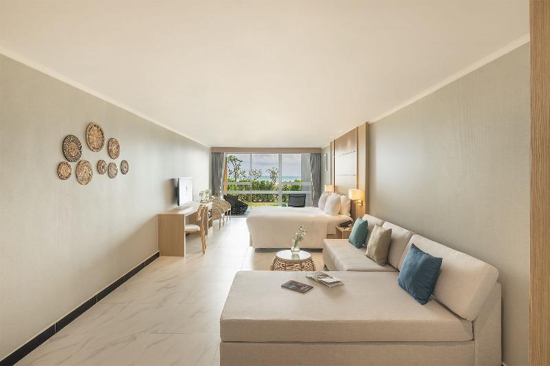 Eastin Resort Rayong - Oda