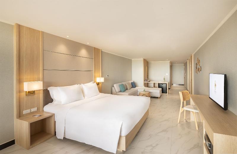 Eastin Resort Rayong - Oda