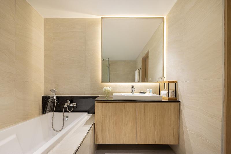 Eastin Resort Rayong - Oda